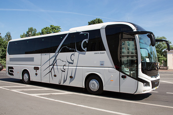 автобус Мелекино - Харьков