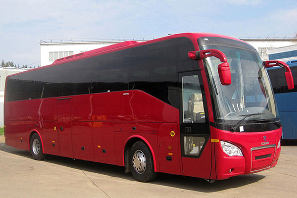 автобус Счастливцево - Харьков